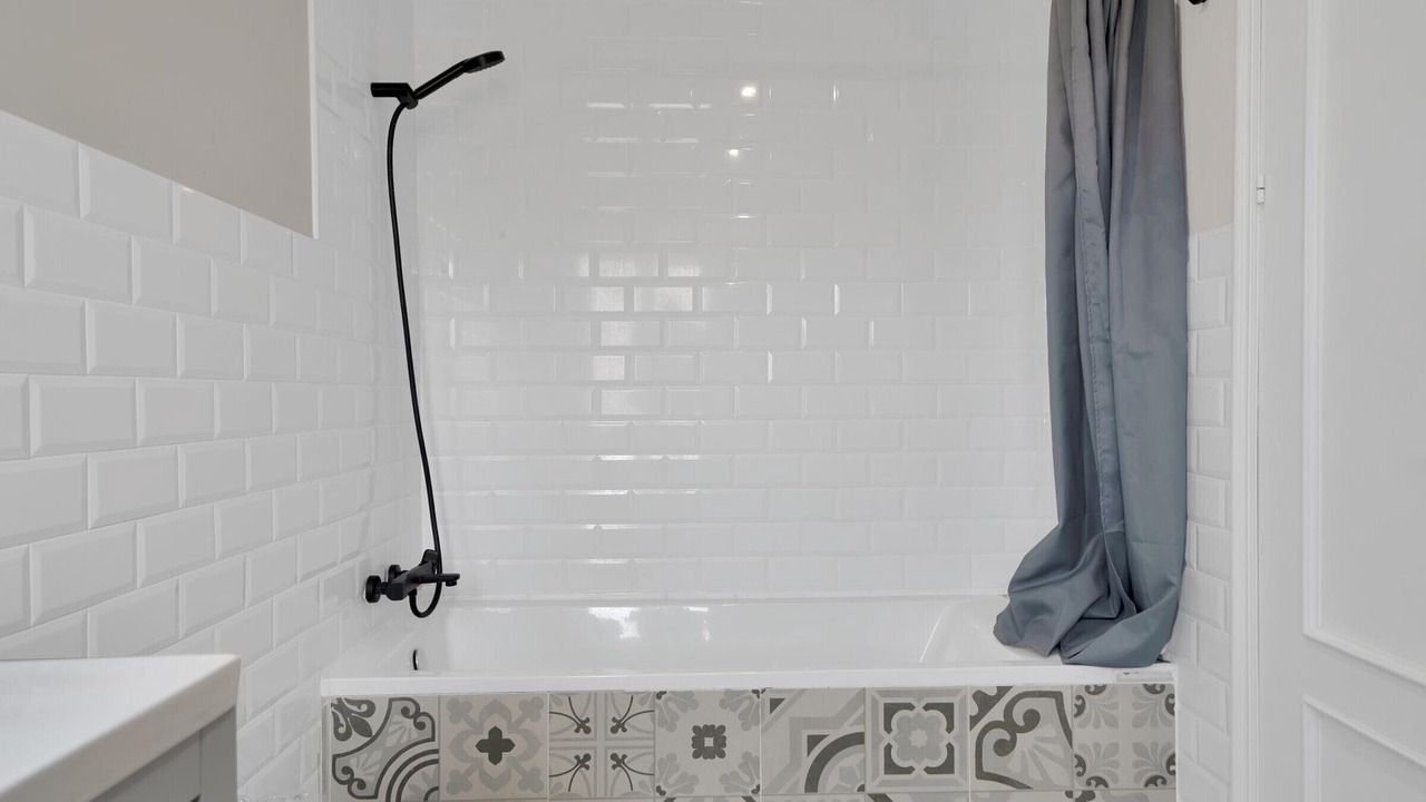 Photo of Bathroom in Marina de Casares
