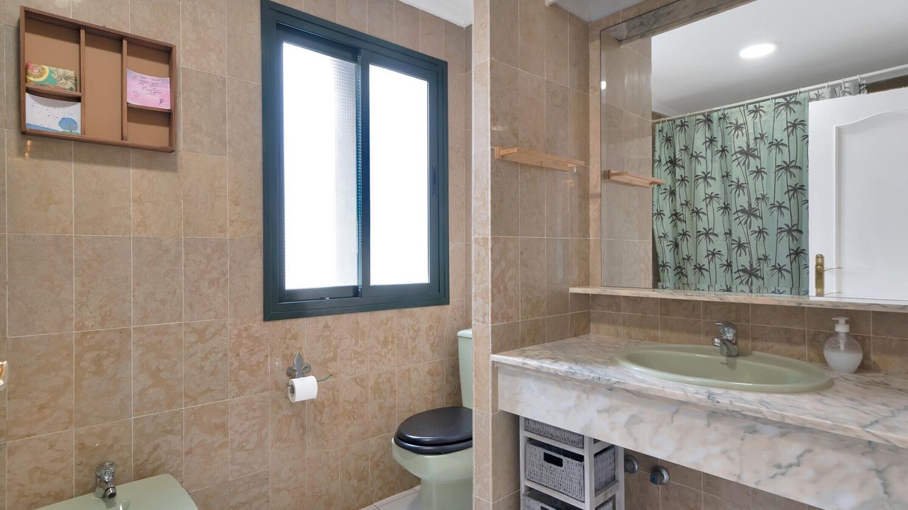 Photo of Bathroom in Marina de Casares