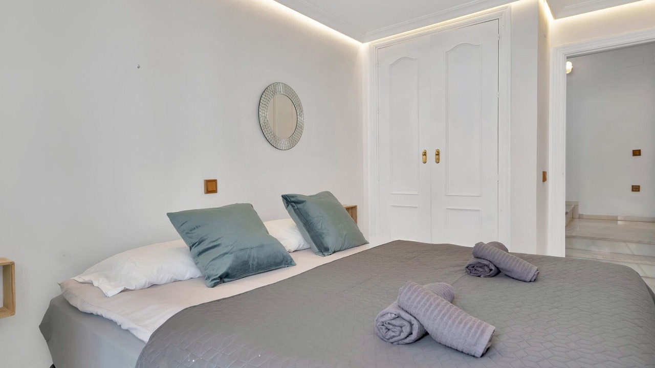 Photo of Bedroom in Marina de Casares