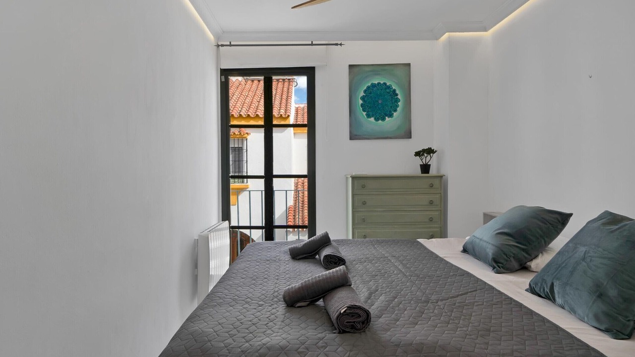 Photo of Bedroom in Marina de Casares