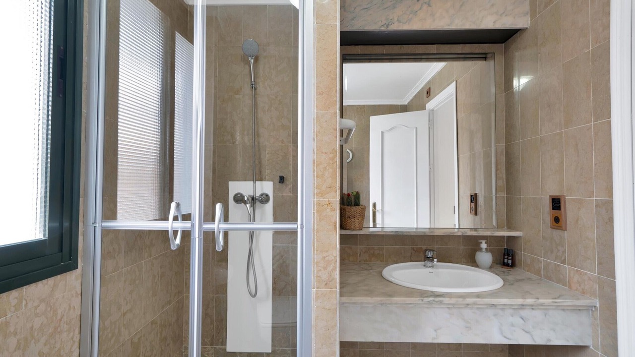 Photo of Bathroom in Marina de Casares