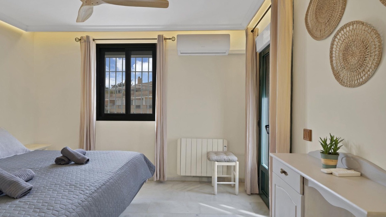 Photo of Bedroom in Marina de Casares