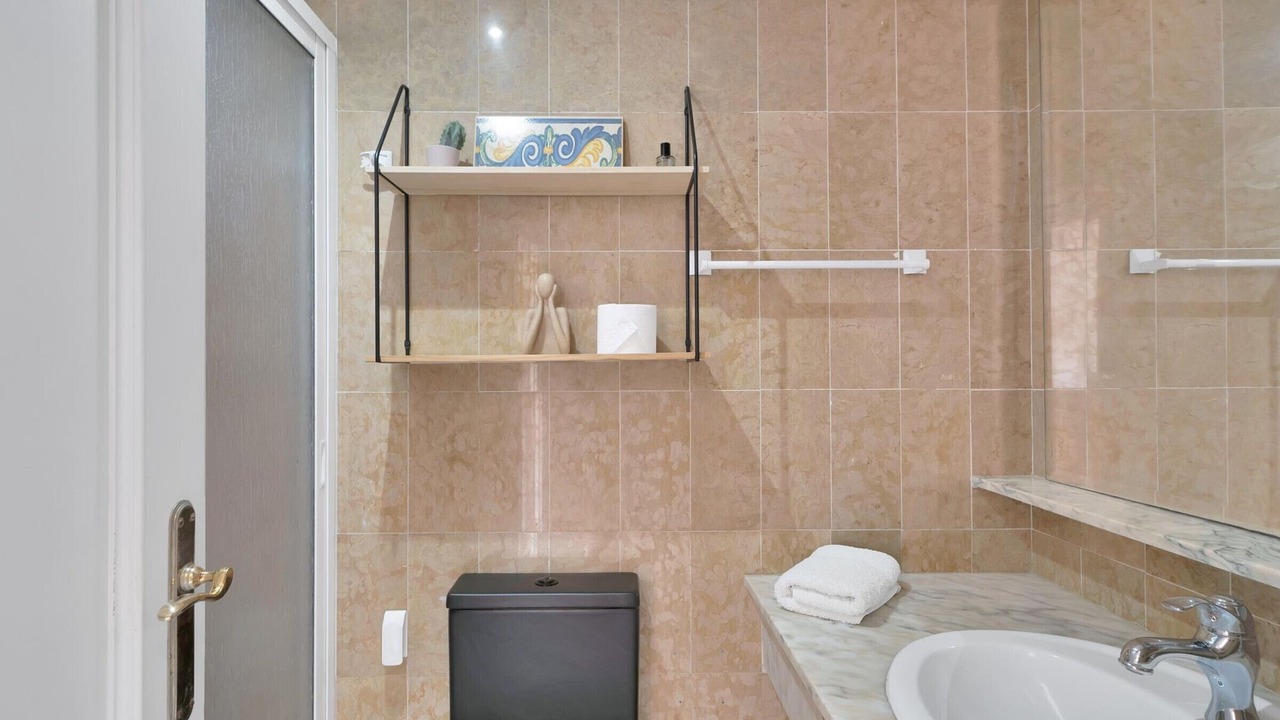 Photo of Bathroom in Marina de Casares