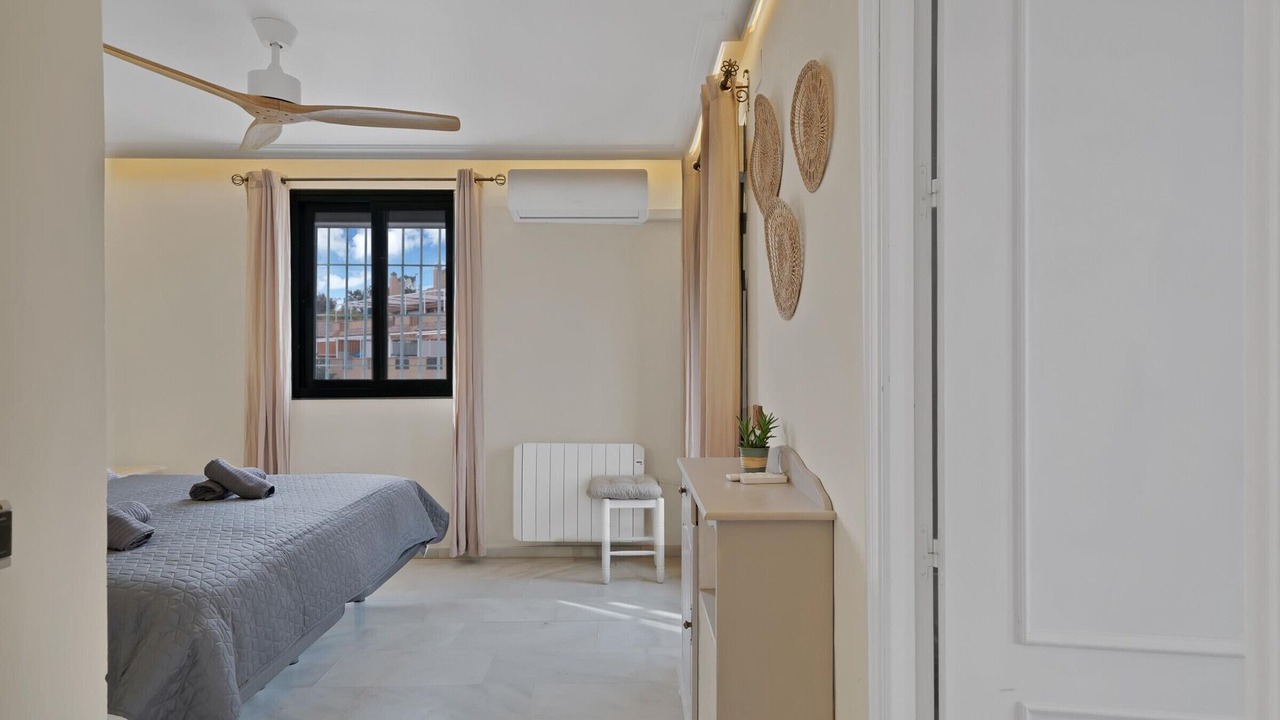 Photo of Bedroom in Marina de Casares