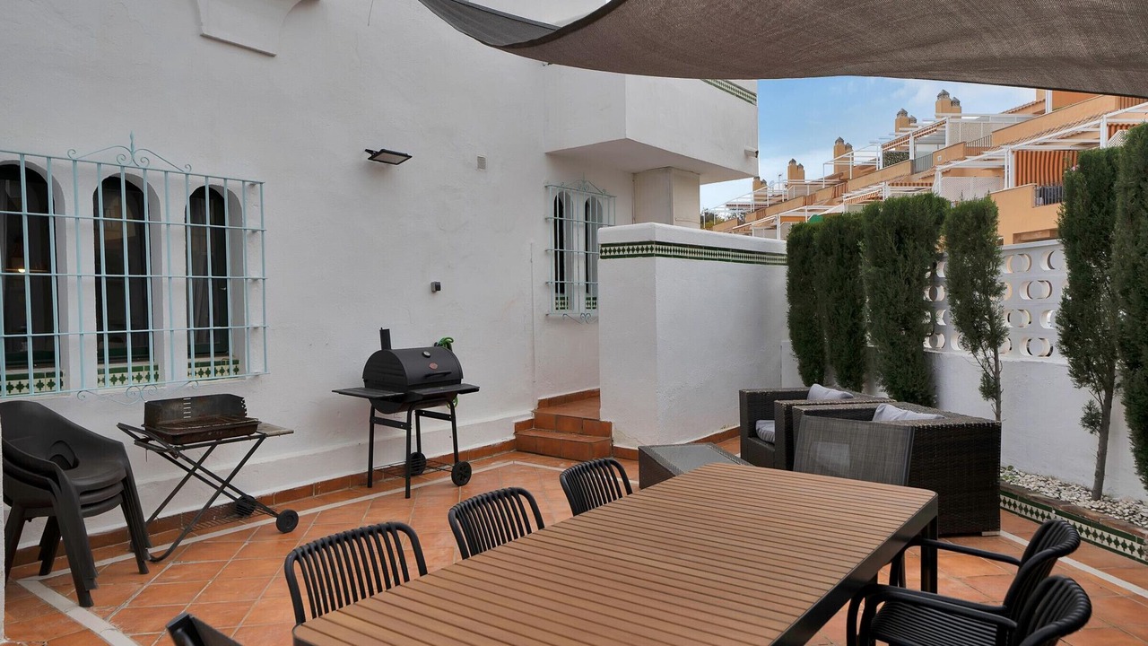 Photo of Outdoor in Marina de Casares