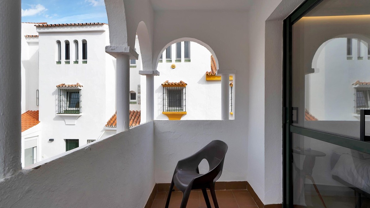 Photo of Outdoor in Marina de Casares