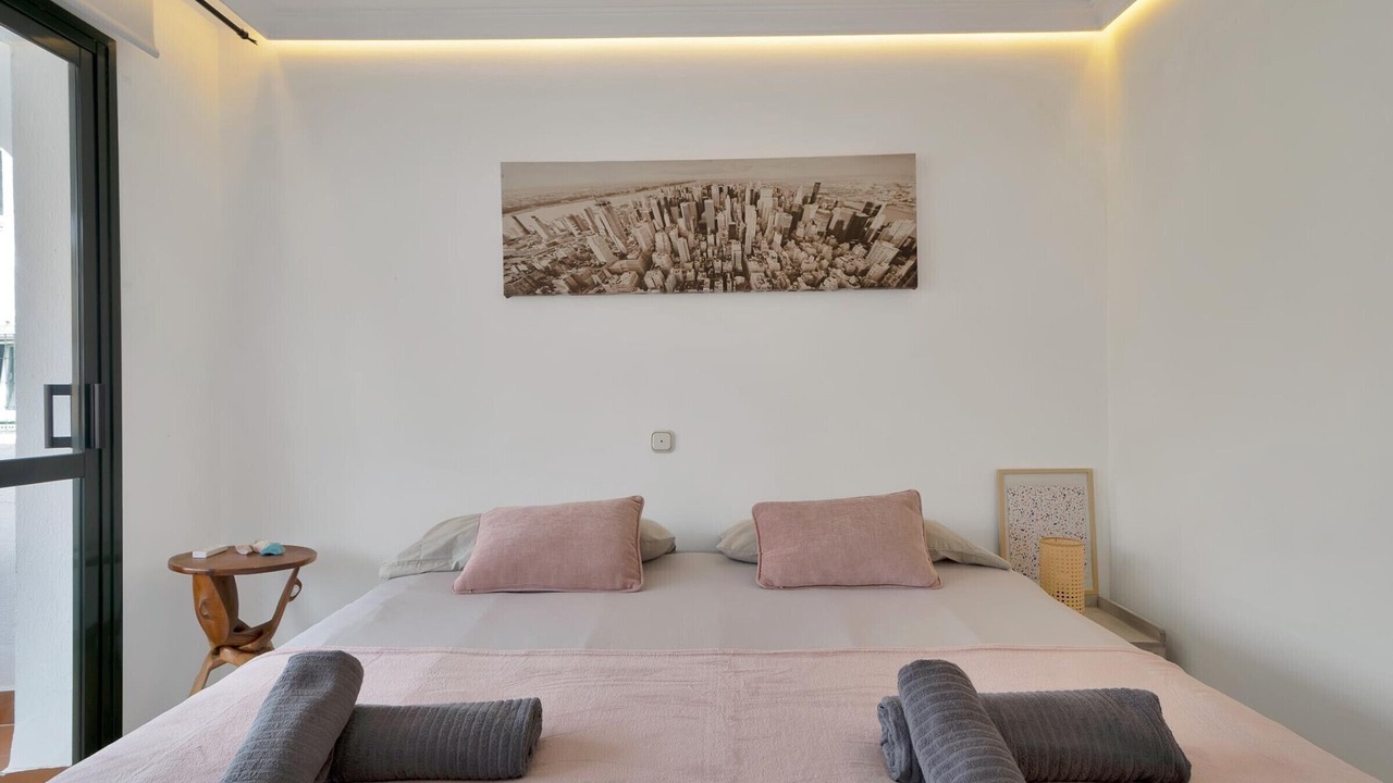 Photo of Bedroom in Marina de Casares