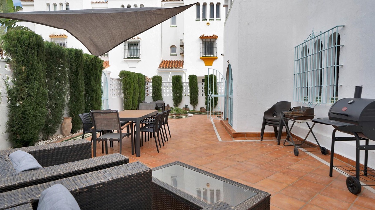 Photo of Outdoor in Marina de Casares