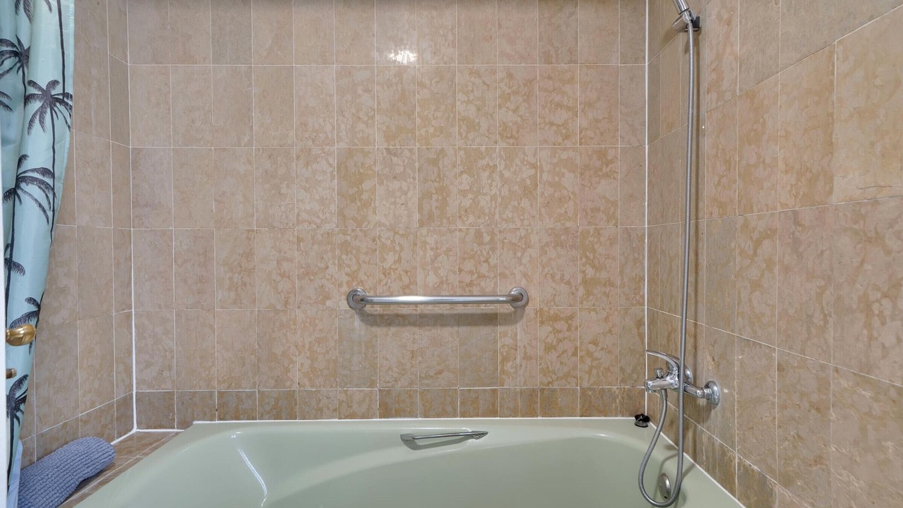 Photo of Bathroom in Marina de Casares