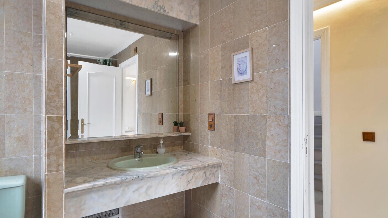 Photo of Bathroom in Marina de Casares