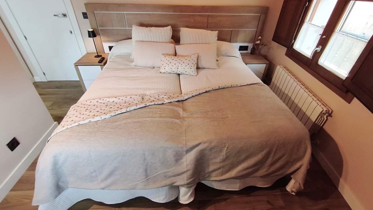 Photo of Bedroom in Santo Domingo de Silos