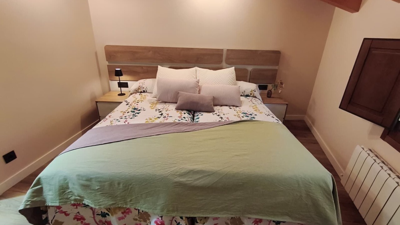 Photo of Bedroom in Santo Domingo de Silos