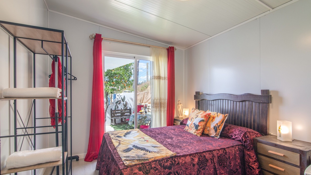 Photo of Bedroom in Villarrasa
