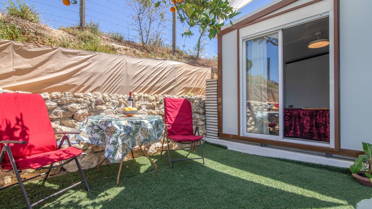 Photo of Outdoor in Villarrasa