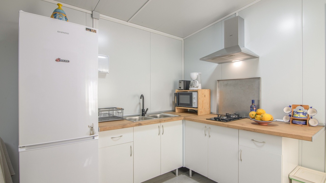 Photo of Kitchen in Villarrasa