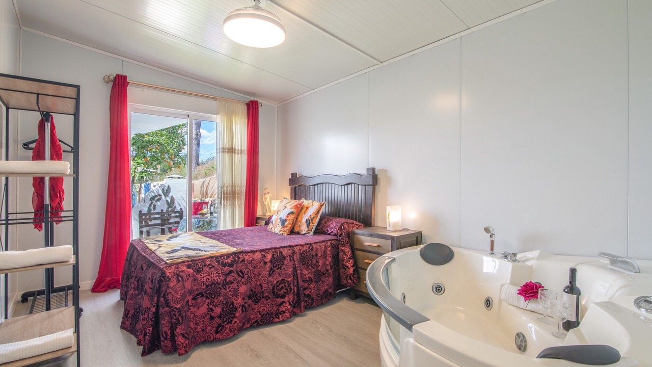 Photo of Bedroom in Villarrasa