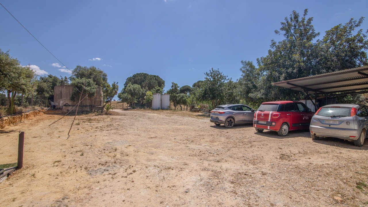 Photo of Outdoor in Villarrasa