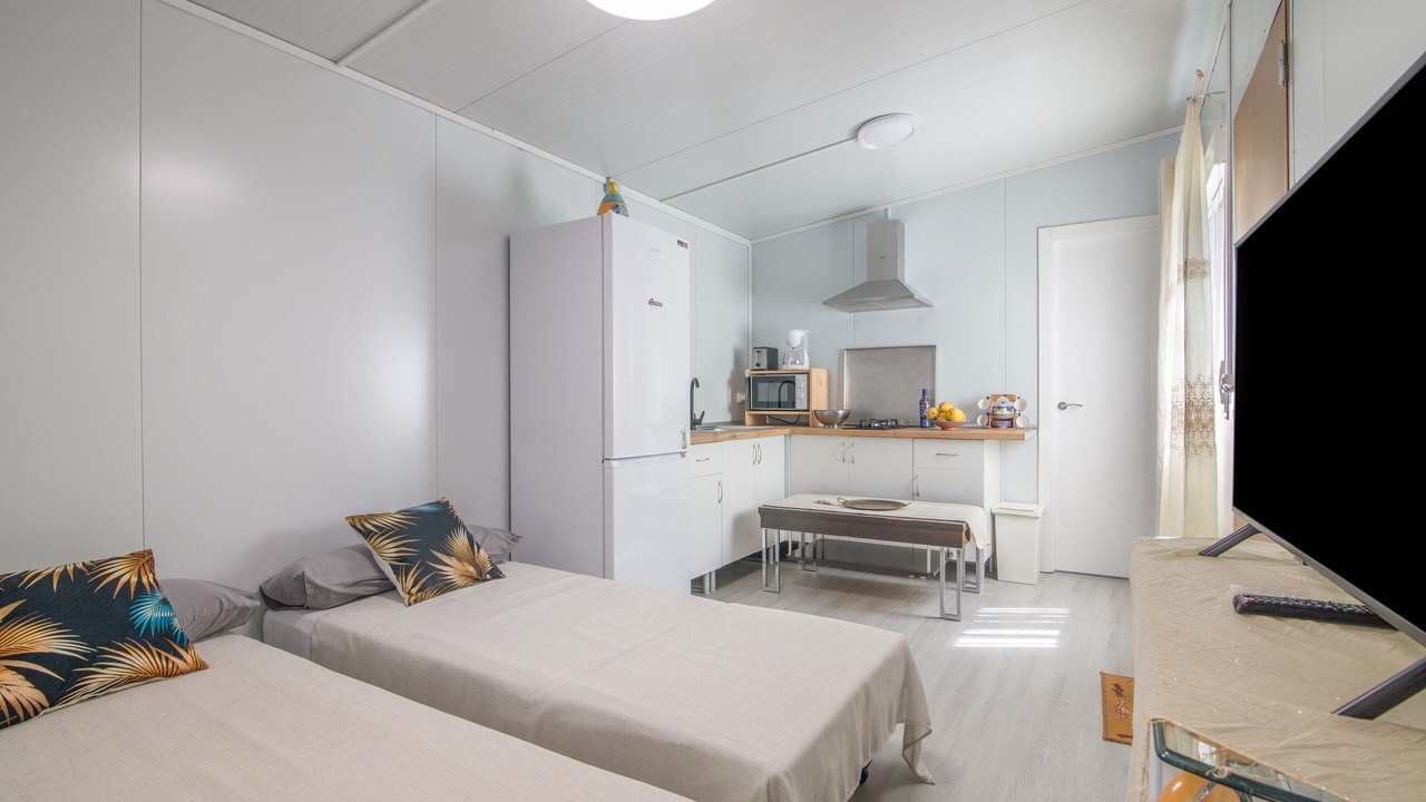 Photo of Bedroom in Villarrasa