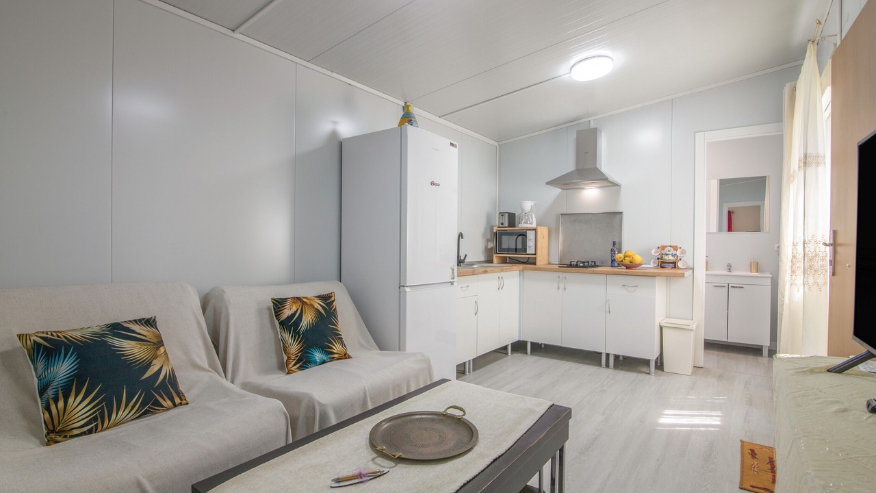 Photo of Livingroom in Villarrasa
