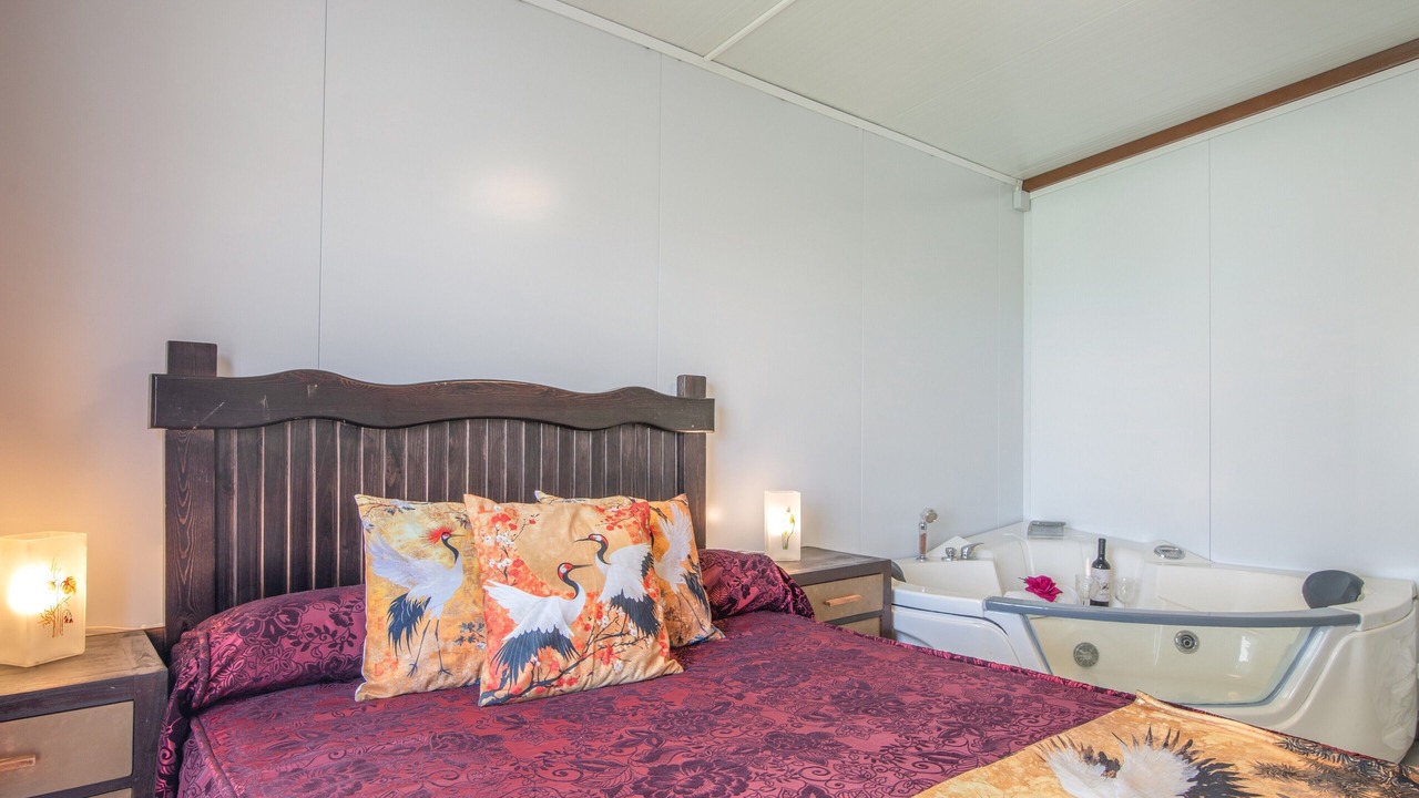 Photo of Bedroom in Villarrasa