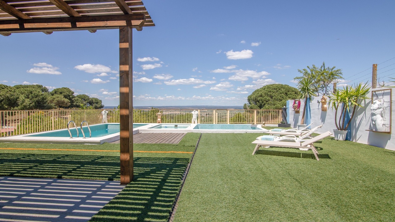 Photo of Outdoor in Villarrasa