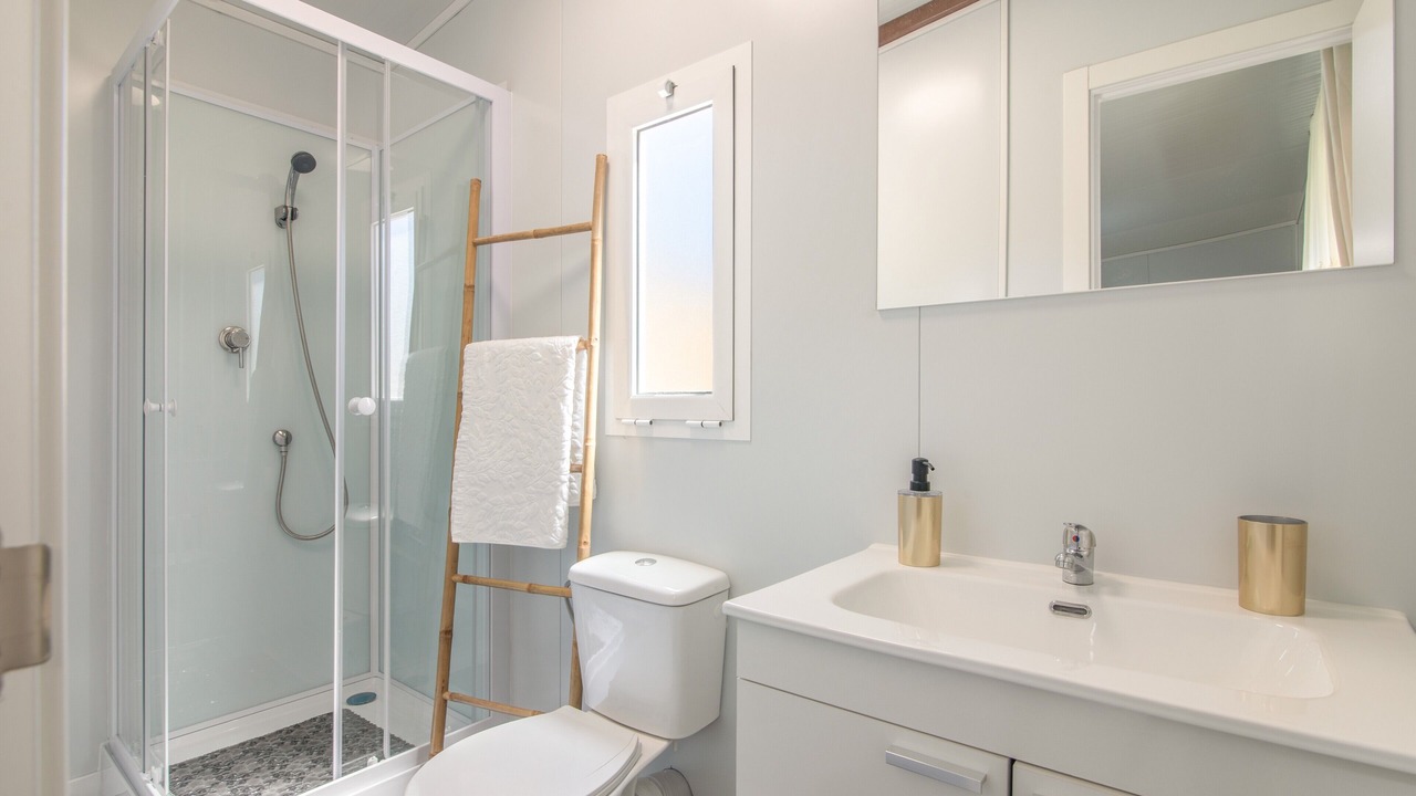 Photo of Bathroom in Villarrasa