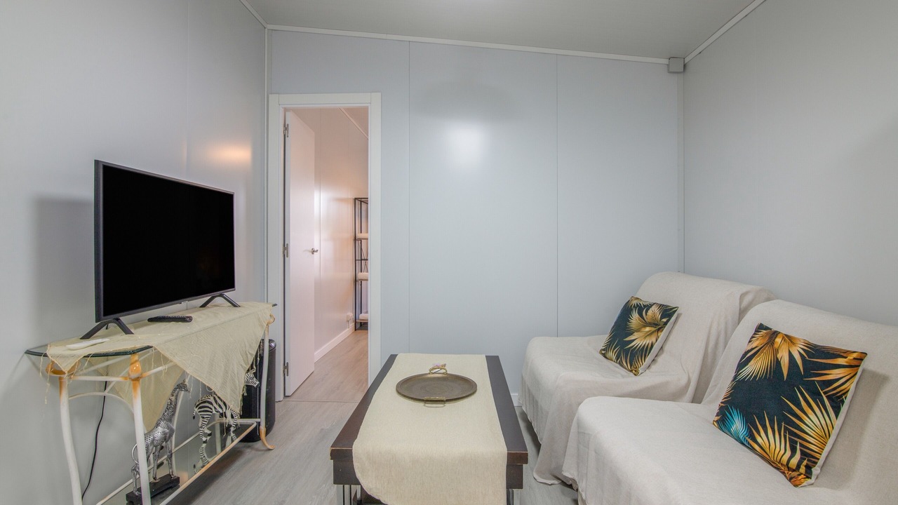 Photo of Livingroom in Villarrasa