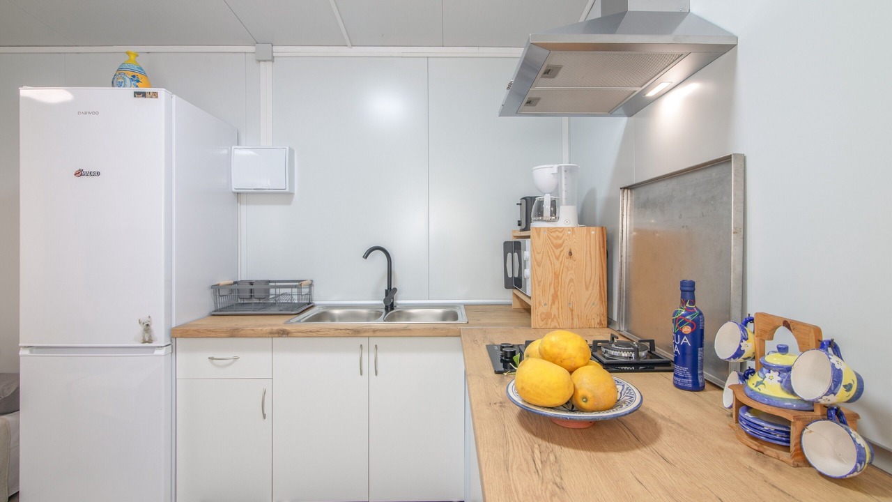 Photo of Kitchen in Villarrasa