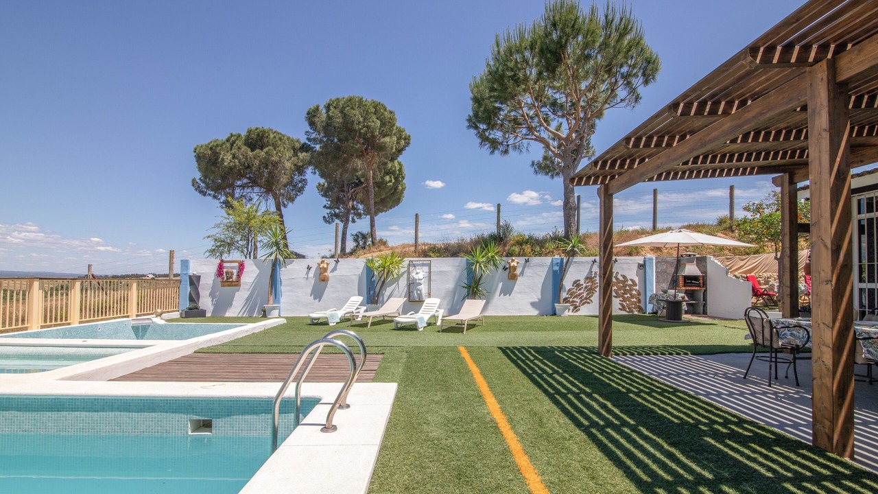 Photo of Outdoor in Villarrasa