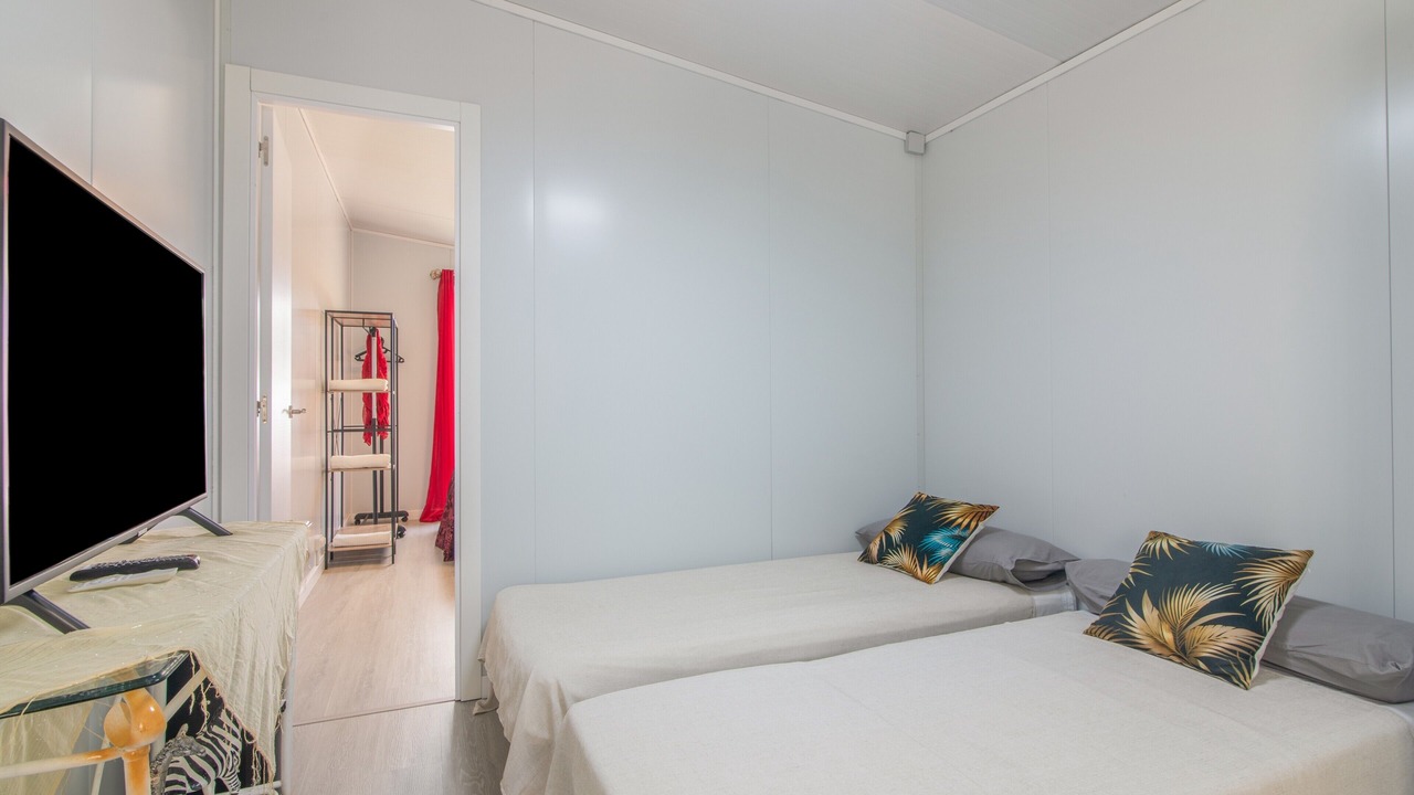Photo of Bedroom in Villarrasa