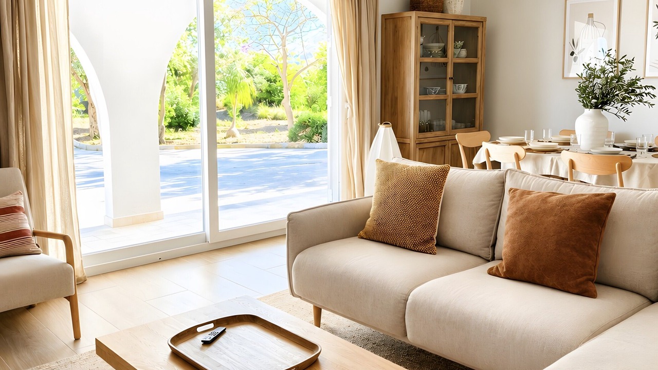 Photo of Livingroom in Nijar