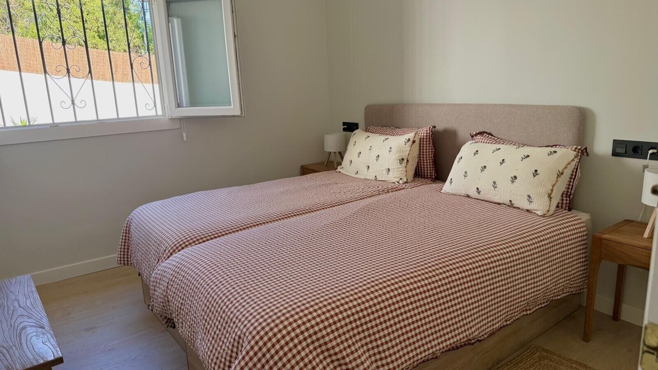 Photo of Bedroom in Nijar