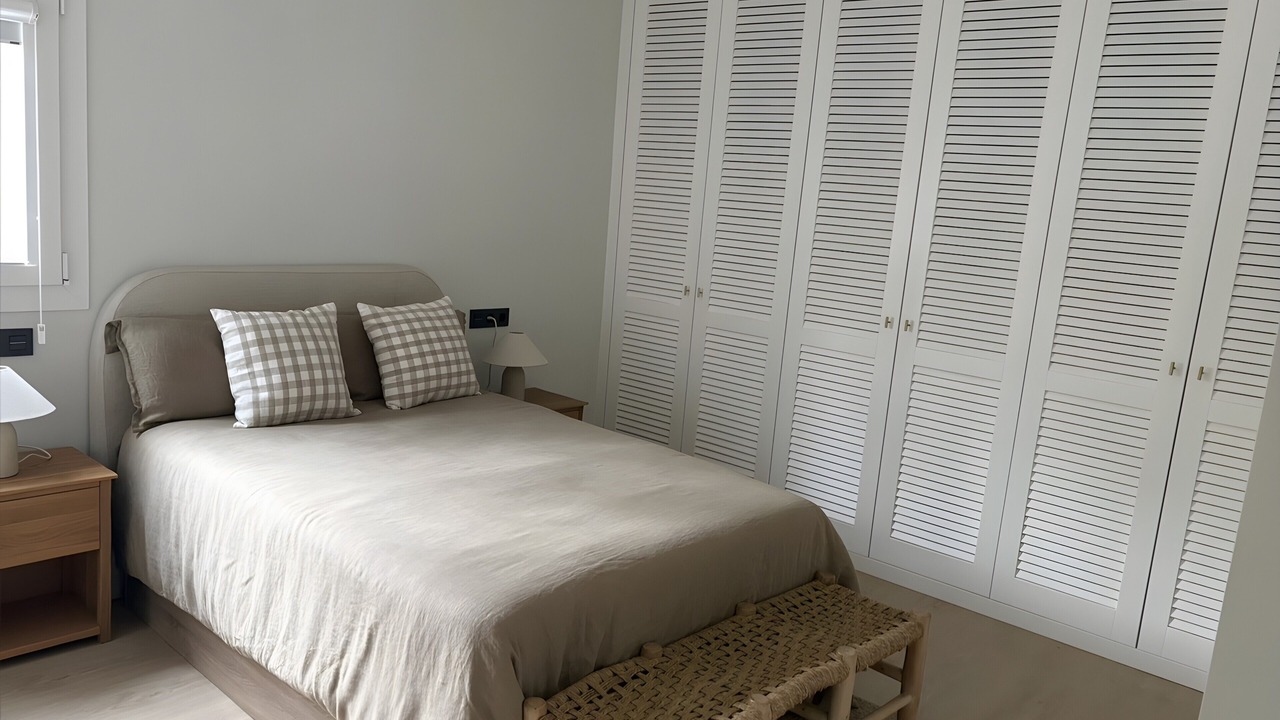 Photo of Bedroom in Nijar