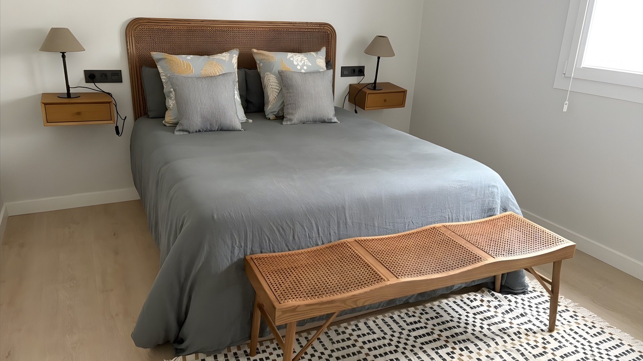 Photo of Bedroom in Nijar