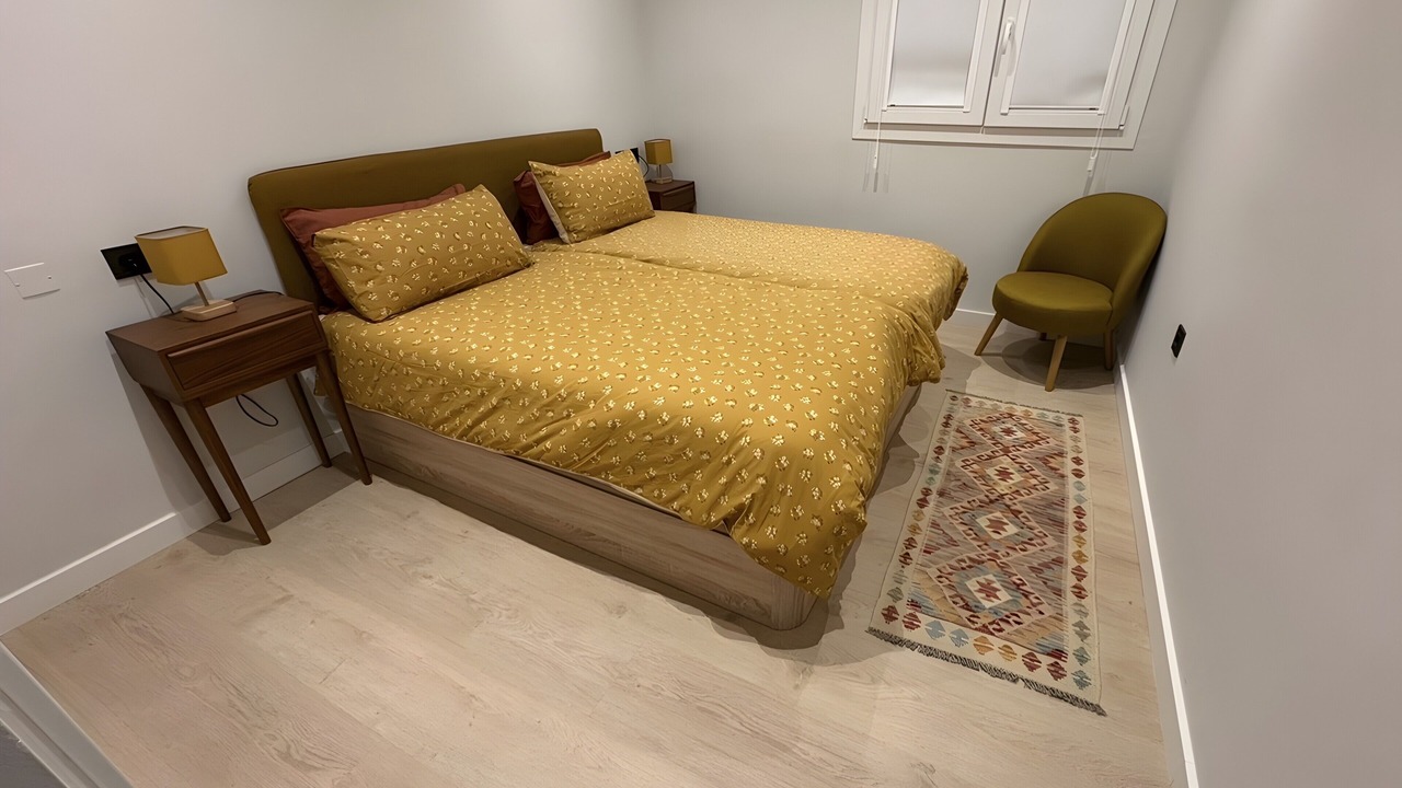Photo of Bedroom in Nijar