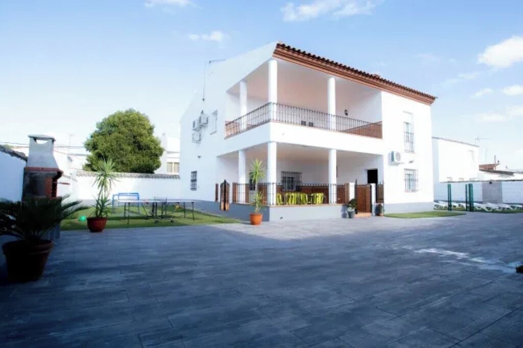 Photo of Outdoor in Jerez de los Caballeros