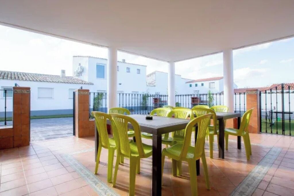 Photo of Outdoor in Jerez de los Caballeros