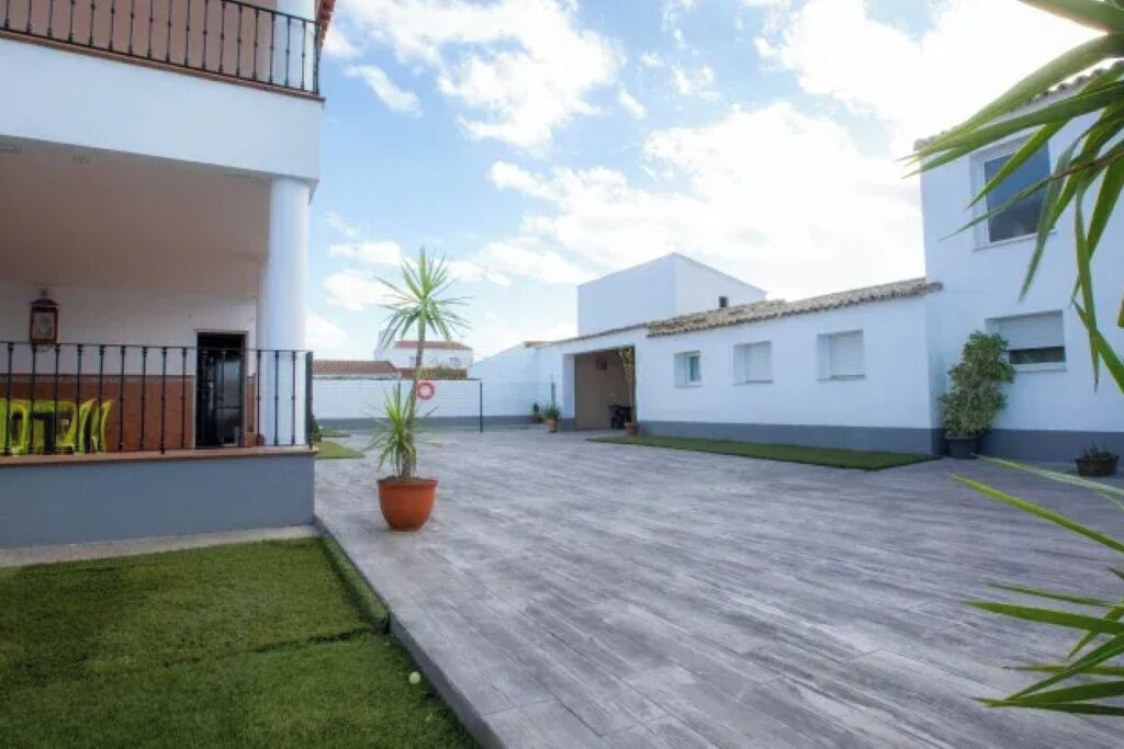 Photo of Outdoor in Jerez de los Caballeros