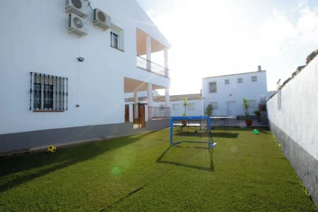 Photo of Outdoor in Jerez de los Caballeros