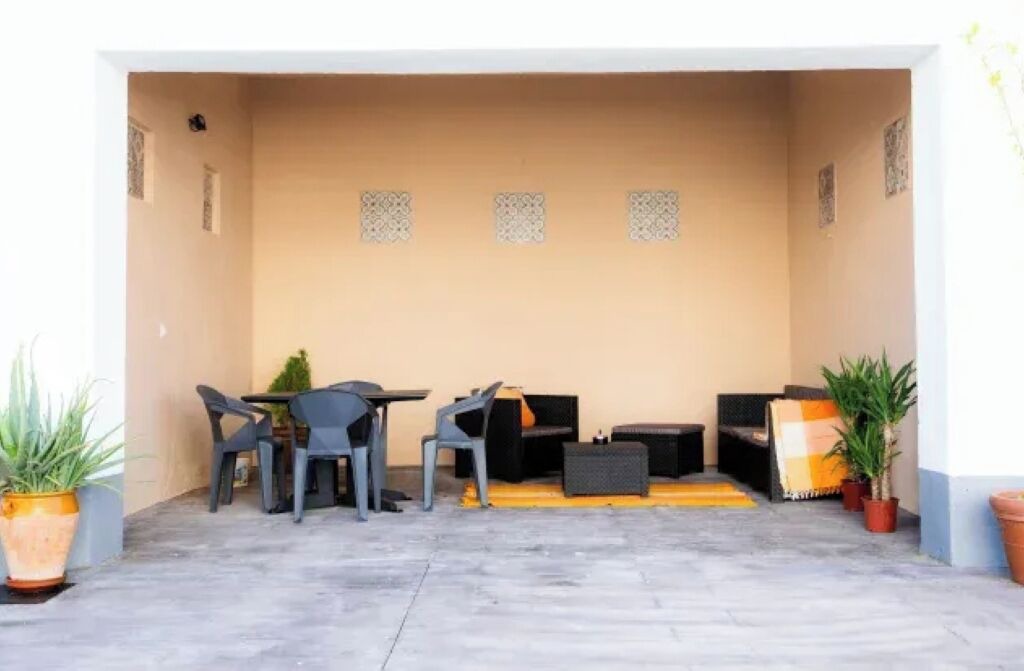 Photo of Outdoor in Jerez de los Caballeros
