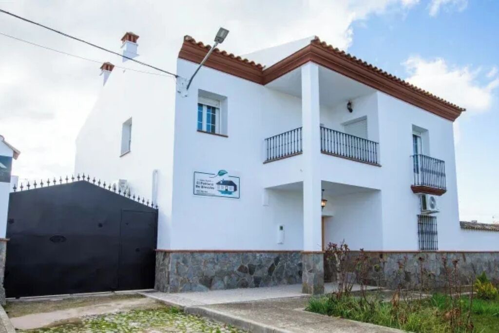 Photo of Outdoor in Jerez de los Caballeros