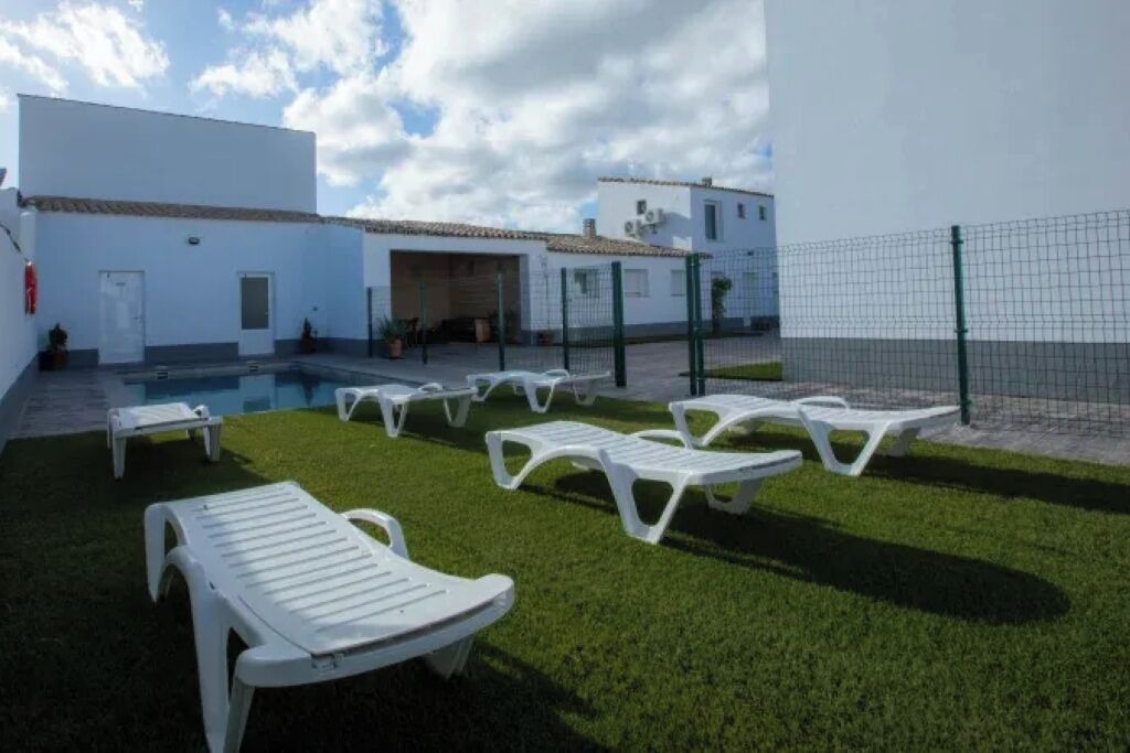 Photo of Outdoor in Jerez de los Caballeros