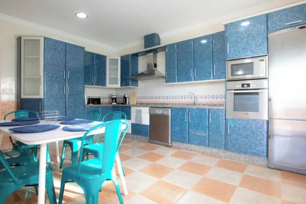 Photo of Kitchen in Jerez de los Caballeros