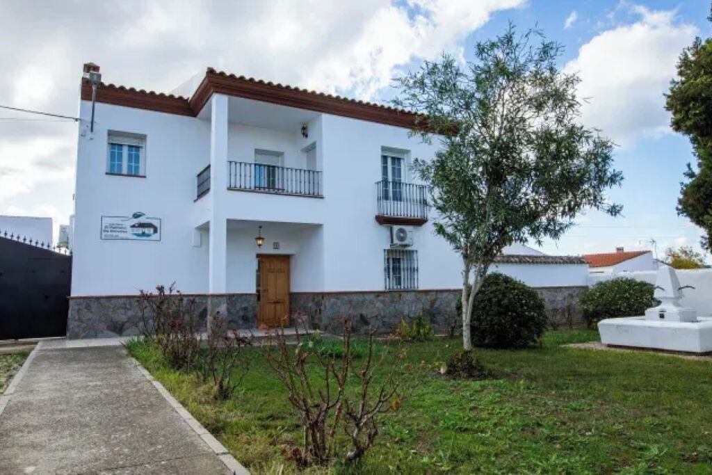 Photo of Outdoor in Jerez de los Caballeros
