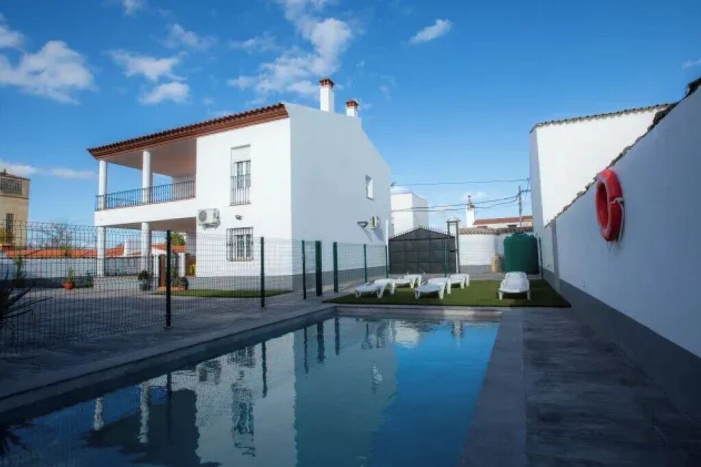 Photo of Outdoor in Jerez de los Caballeros