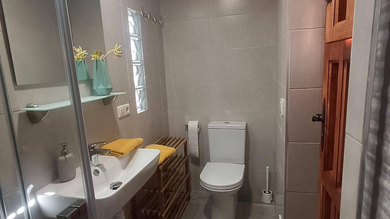 Photo of Bathroom in Villagalijo