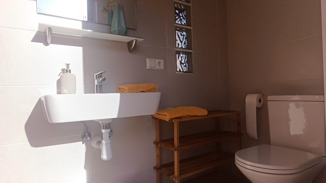 Photo of Bathroom in Villagalijo