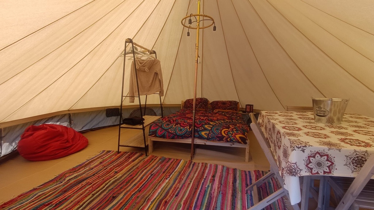 Photo of Bedroom in Villagalijo