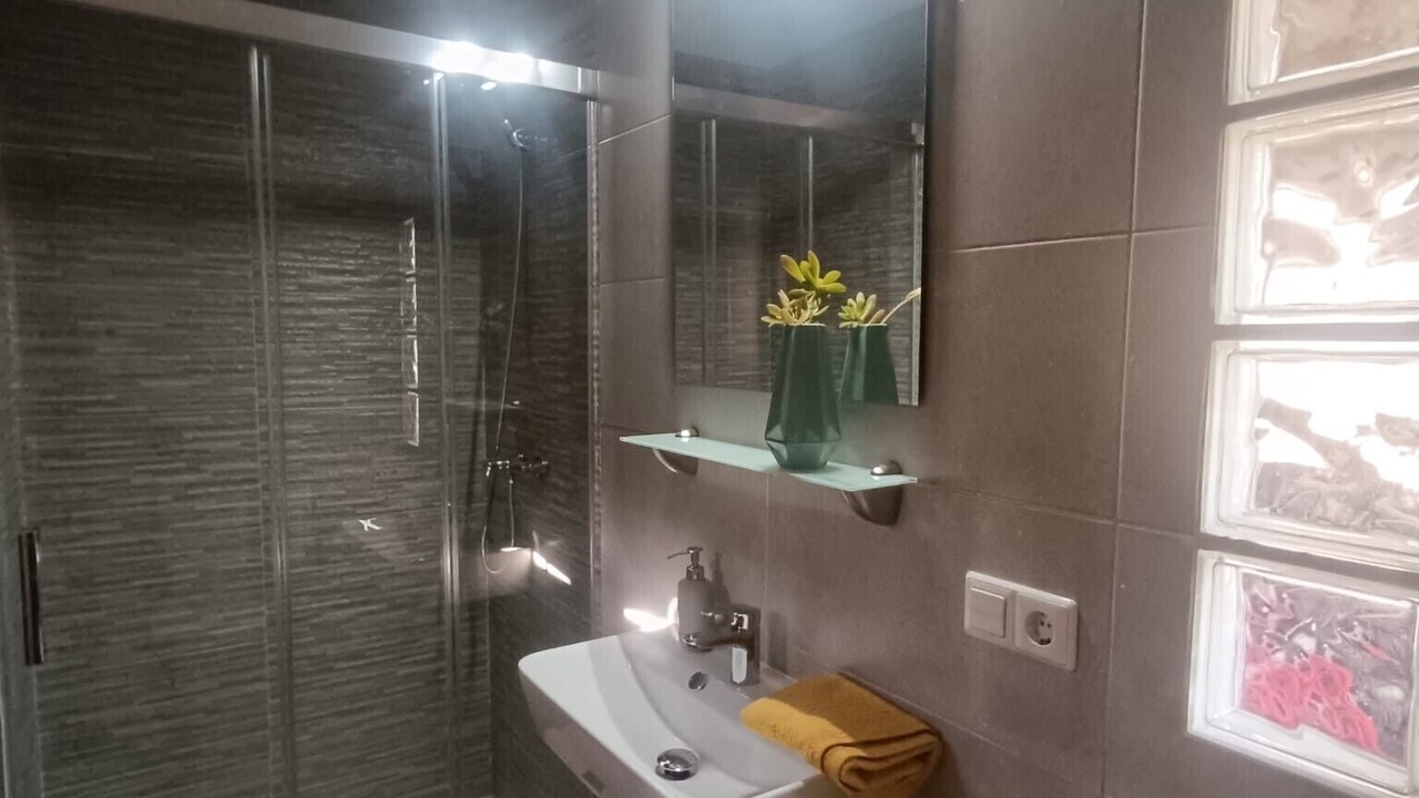 Photo of Bathroom in Villagalijo