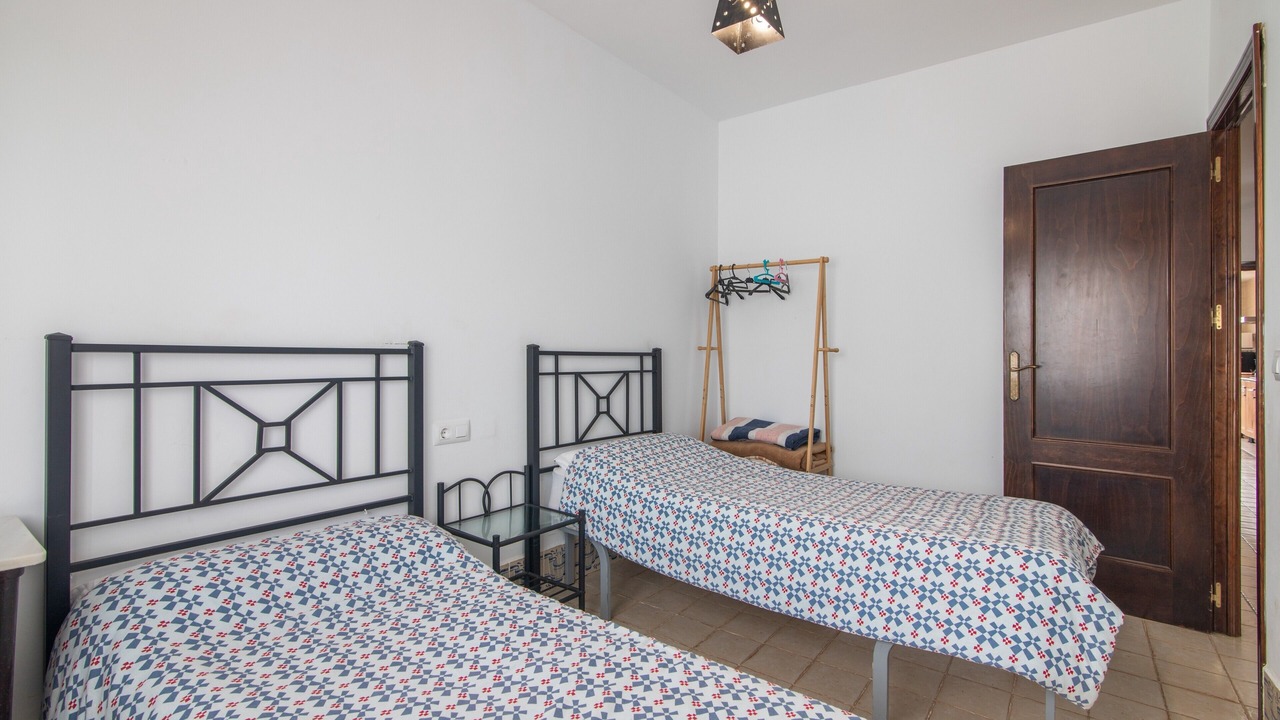 Photo of Bedroom in Hinojales